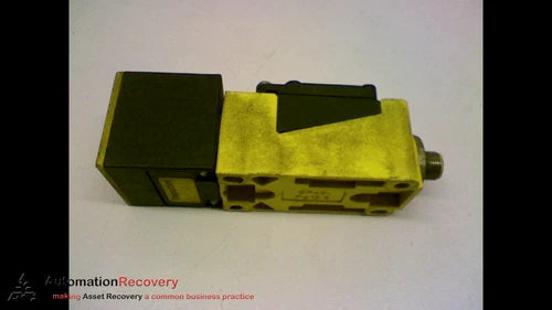 TURCK BC20-CP40-VP4X2-H1141 PROXIMITY SENSOR RANGE 2-20MM 10-65VDC #182367