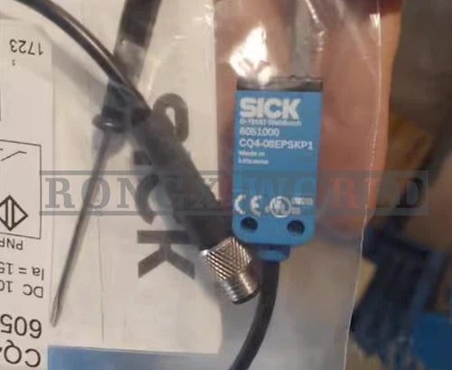 1PCS FOR SICK CQ4-08EPSKP1 6051000 New