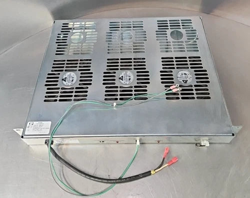 ABB P-HA-RPS-FAN03000 Monitoring And Cooling System Fan 24-27v-dc        loc4D1