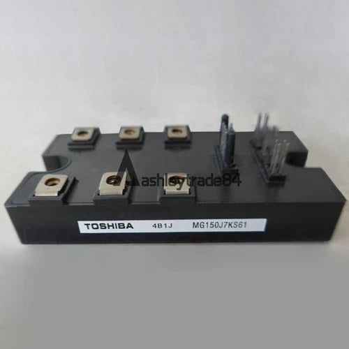 NEW 1PCS MG150J7KS61 TOSHIBA MODULE