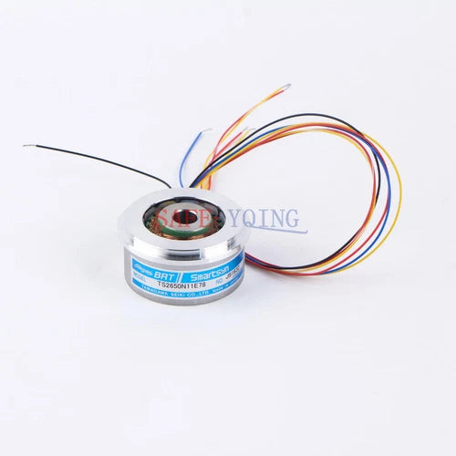 ONE TAMAGAWA RESOLVER ENCODER TS2650N11E78 NEW