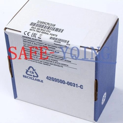 1PCS NEW GE Fanuc CPU PLC Module IC695CPU310