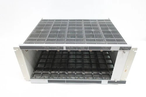 Bently Nevada 3300/05-24-00-00 Chassis Module