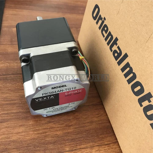 ONE ORIENTAL MOTOR VEXTA PK564AN-TG10 Motor New