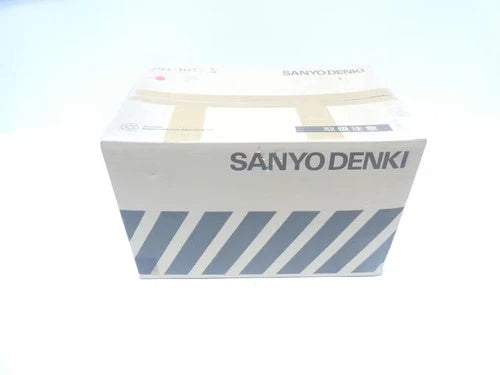 Sanyo Denki MA-A100 Servo Amplifier
