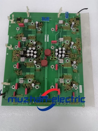 1PCS Used Schneider PN072410P2 Inverter Driver Trigger board good Fastshipping