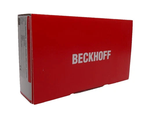 Beckhoff 094541 Digitale Encoder-Optionskarte EnDat 2.2, BiSS | AX5722-0000