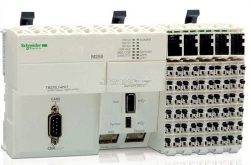 1Pc Used TM258LD42DT Schneider Modicon Good Condition co