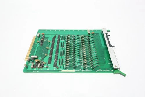 Yaskawa 87820-10001 Dim Module Board