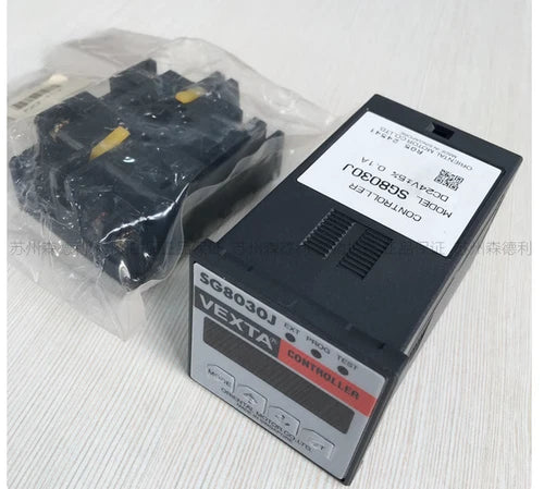 1PC New In Box VEXTA Oriental Motor SG8030J