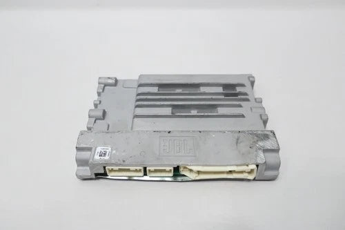 Jbl Systems 86280-0R090 Toyota Rav4 Audio Radio Servo Drives And Amplifier