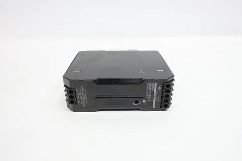 Omron S8VK-G12024 Power Supply 24v-dc 5a Amp 100-240v-ac