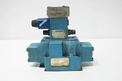 Vickers DG5S-H82A2EMWLH50 Hydraulic Directional Control Valve