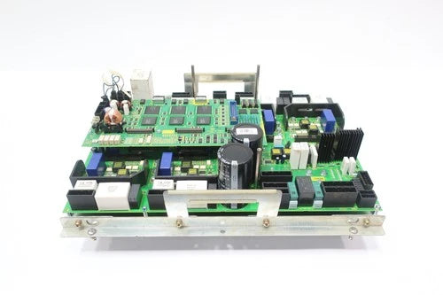 Fanuc A16B-2000-0062/08D Servo Amplifier Board