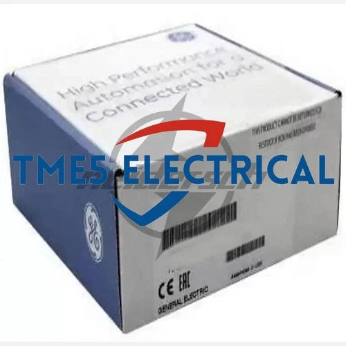 1PCS GE FANUC PLC Module IC695ACC403 NEW