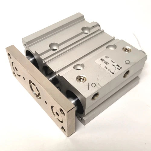 SMC MGPL32-40Z Compact Guided Cylinder Bore 32mm, Stroke 40mm, 1/8