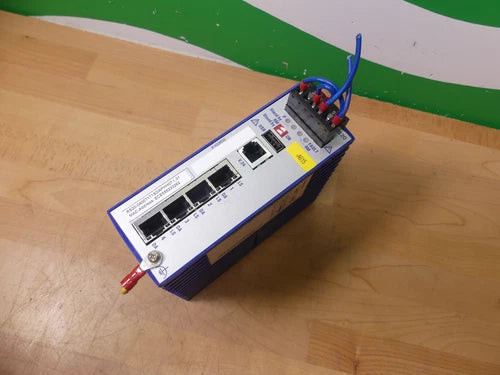 Hirschmann RS20-0400T1T1SDAPHH07.1.01