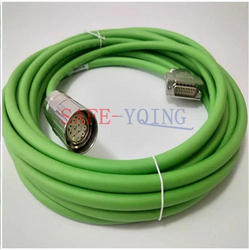 New 1PCS Encoder Signal Cable 13324551-25 25M FOR SEW