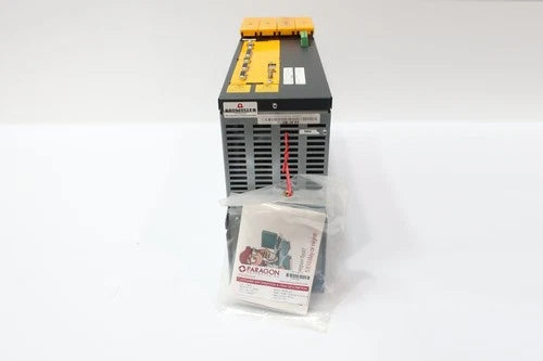 Baumuller BUS61-2030-54-M-12-VC-AC-1069-1514-0000-0000 Servo Drive 540v-ac 3ph