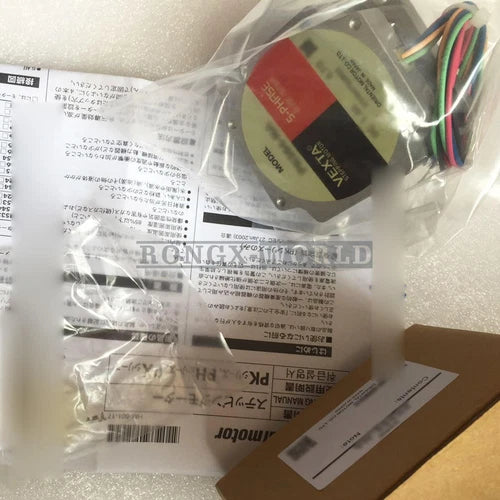 ONE Oriental Motor VEXTA PK564-NA-A33 Stepping Motor New