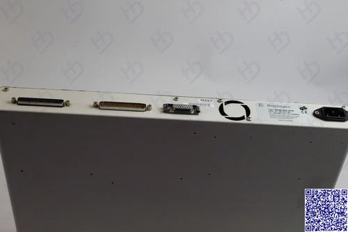 Hirschmann ASGE-WG 24TP