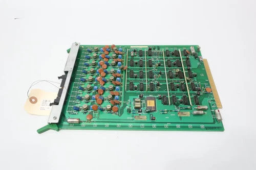 Yaskawa 87820-40003 Plc Module Board