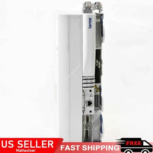 Lenze Single Drive HighLine E94ASHE0134 + Mounting Base