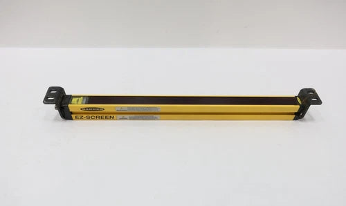 Banner SLSR30-450Q8 Light Curtain 24v-dc Receiver