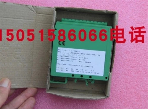 Phoenix Brand New 1Pc UEGM-OE/AV-24DC/24DC/100 - 2766850 pc