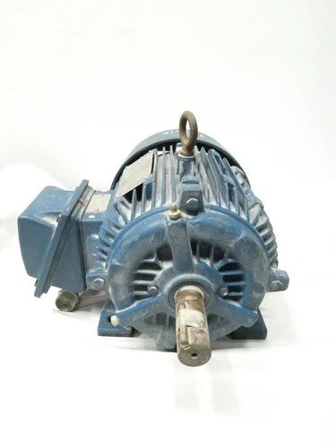 Siemens RGZESD 1LA91826YK60 Ac Motor 182t 3ph 1-1/2hp 1160rpm 230/460v-ac