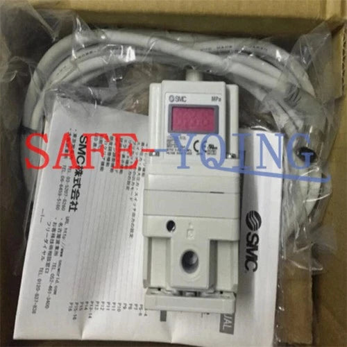 1PCS SMC Electric Proportional Valve ITV2030-012CS3 NEW