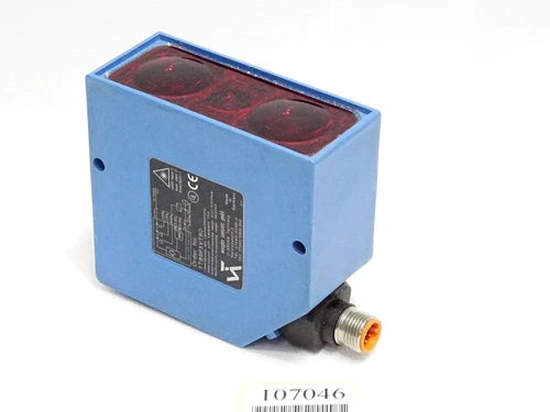 Wenglor YT89PXVT80 Lasersensor