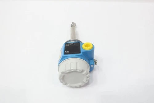 Endress Hauser FTL51H-ATE2CC4E5A Liquiphant M Vibrating Level Switch 19-253v-ac