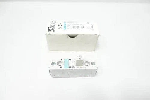 Siemens 3RF2150-1AA06 Solid State Relay 24v-dc