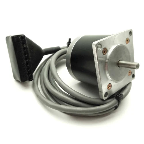 Parker SX57-51 Compumotor Stepper Motor 2-Phase Hybrid 40oz-in NEMA 23 6' Long