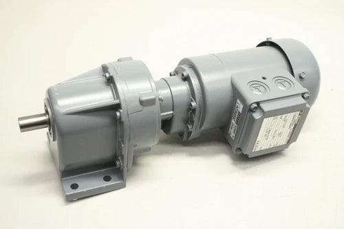 BAUER BG06G04-11/D04LA4 0,03kW Getriebemotor 26989224-1