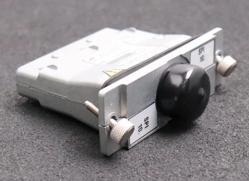 BOC EDWARDS TOOL INTERFACE SPI P/N D37360310 mit AnleitungSPI MICRO TIM