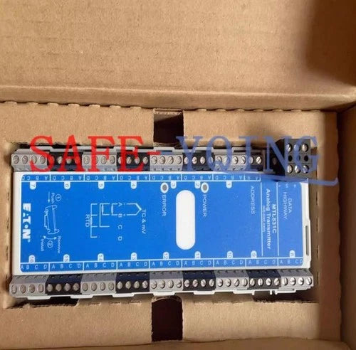 1PCS New EATON Multiplex Controller MTL831C