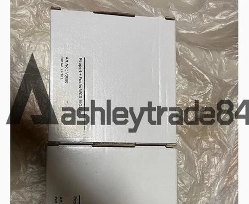 1PCS New Pepperl+Fuchs Interface Module WCS-EIG310