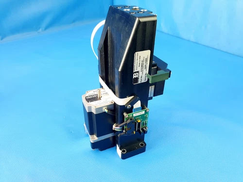 Brooks Automation 015-0805-01 Wafer Aligner Gimbal Assembly Vexta PK268-02B-C33