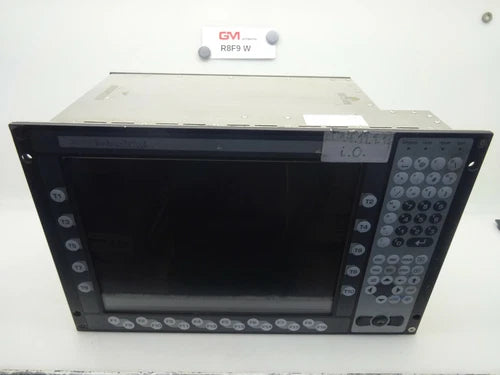 Telemecanique Modicon OPC 3715004HCC0 Bedienrechner mit Atriu 37150004/HC