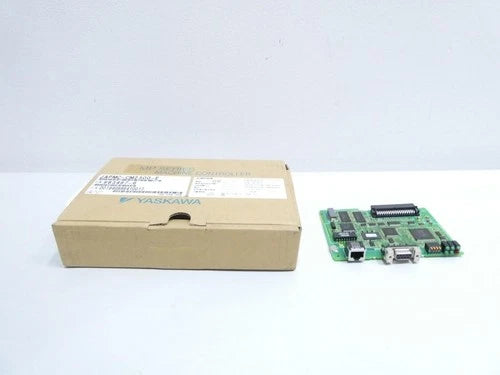 Yaskawa JAPMC-CM2300-E Machine Controller Pcb Circuit Board