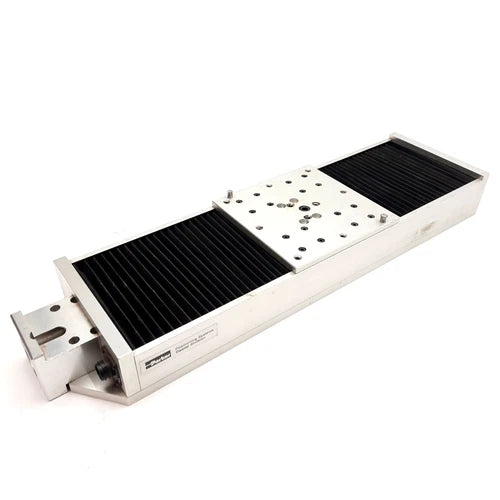 Parker 406010LN Linear Actuator, 10in Travel, 5mm Lead, 600lbs Load, NEMA 23