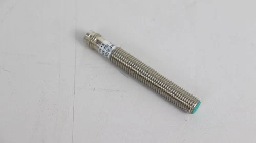 Baumer Induktiver N?herungsschalter IFRM 08P1702/S35L TOP ZUSTAND