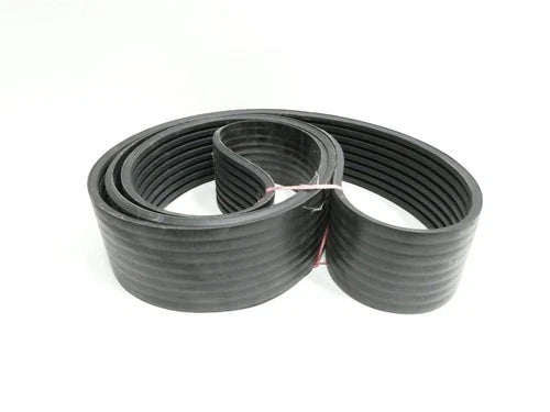Bando B-195 V-belt 8 Band 6in