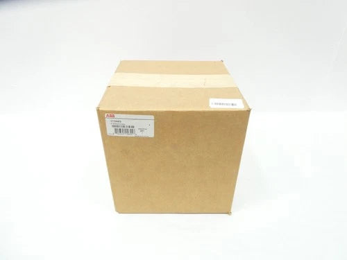 Abb OTS403 3-pole Terminal Shroud