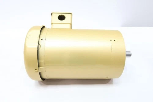 Baldor VEM3556T Ac Motor 145tc 1hp 1155rpm 230/460v-ac 3ph
