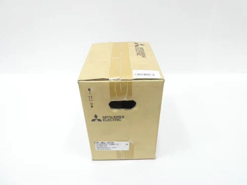 Mitsubishi FR-HEL-H37K Dc Reactor/choke 400v-ac 50hp