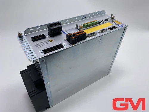 Kollmorgen S700 Servoregler S72402-NANANA Servo Drive HW 02.10 SW 5.67 24A