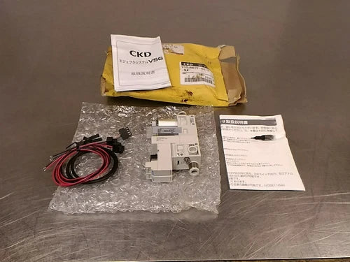 CKD VSG-H07F-66-3-NA Vacuum Switch   6C